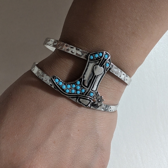 🎀$5 Boho Western Style Bracelets - Picture 9 of 14